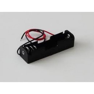 AA 1 Cell Battery Holder